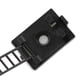 thumbnail image 3 of 50 Uds Clips Ajustables Autoadhesivos Sujeta Cables De Coche Abrazadera Organizadora Negro Tamaño Pequeño Para Uso Diario En El Hogar Y La Oficina, 3 of 7