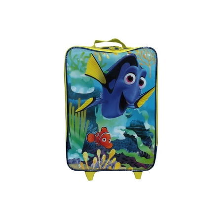 Access Rolling Backpack - Finding Dory, Dory and Nemo, Rolling Backpack