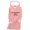 Pink, variant on Feancey Warm Pullover Hoodies for Women Casual Letter Print Thermal Tops Winter Fleece Lined Hooded Sweatshirts Cozy Soft Lounge Pajamas Light Blue XL