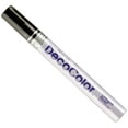thumbnail image 2 of Uchida DecoColor Paint Marker, Broad, Black, 2 of 6