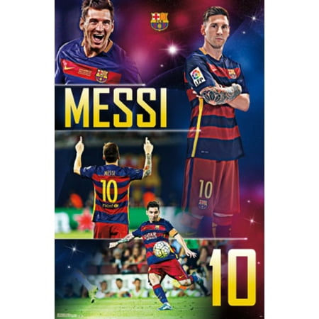 640 Gambar gambar poster barcelona Terkini
