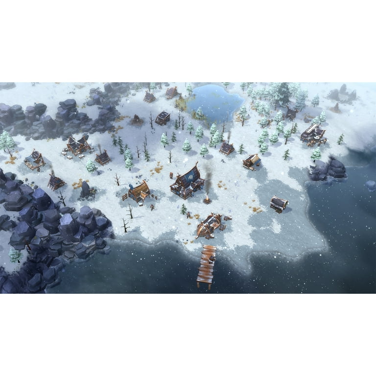 Northgard psn best sale