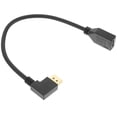 thumbnail image 1 of Displayport Cable Gold Plating 1Set 12.4x1.4x0.4in, 1 of 8