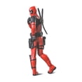 thumbnail image 3 of Disney Marvel Movie Deadpool Model Anime Car Interior Mini Figure Collection, juguetes para niños, consola central, decoración, adorno, regalos, 3 of 5