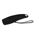 thumbnail image 1 of Seitruly Funda de silicona para Control remoto de TV, reemplazo de Color sólido, antideslizante, Flexible, a prueba de golpes, accesorios de protección Controles remotos Negro, 1 of 6