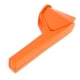 thumbnail image 5 of Exprimidor manual de limón de plástico Exprimidor manual de limón Exprimidor manual de cítricos para extraer la mayor cantidad de jugo posible Naranja, 5 of 14