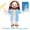 Encourage, variant on Talking & Singing Jesus Plush Doll, Christian Stuffed Toy For Kids, Plays Bible Verses Religious Gift For Christening, Baptism, Easter, Sunday School, Decor