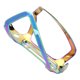 thumbnail image 4 of GUB Bicycle Bottle Holder Dazzling Aluminum Alloy Bicycle Drink Cage Holder Bracket Colorful, 4 of 5