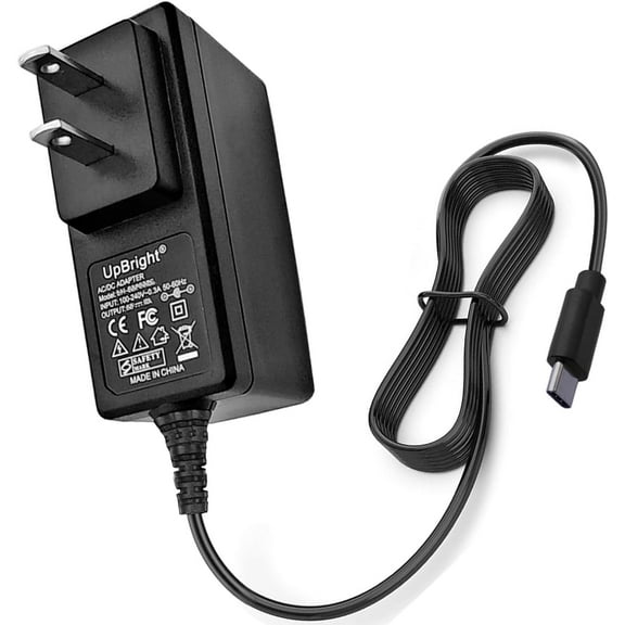 24V USB-C AC/DC Adapter Compatible for RUISIBAITATA RU8 ZT-24V-3300mAh 24.0V 1A 3300mAh Type-C IN Li-ion Battery Massage Gun Deep Tissue Percussion Massager 24VDC 1000mA Charger Power Supply