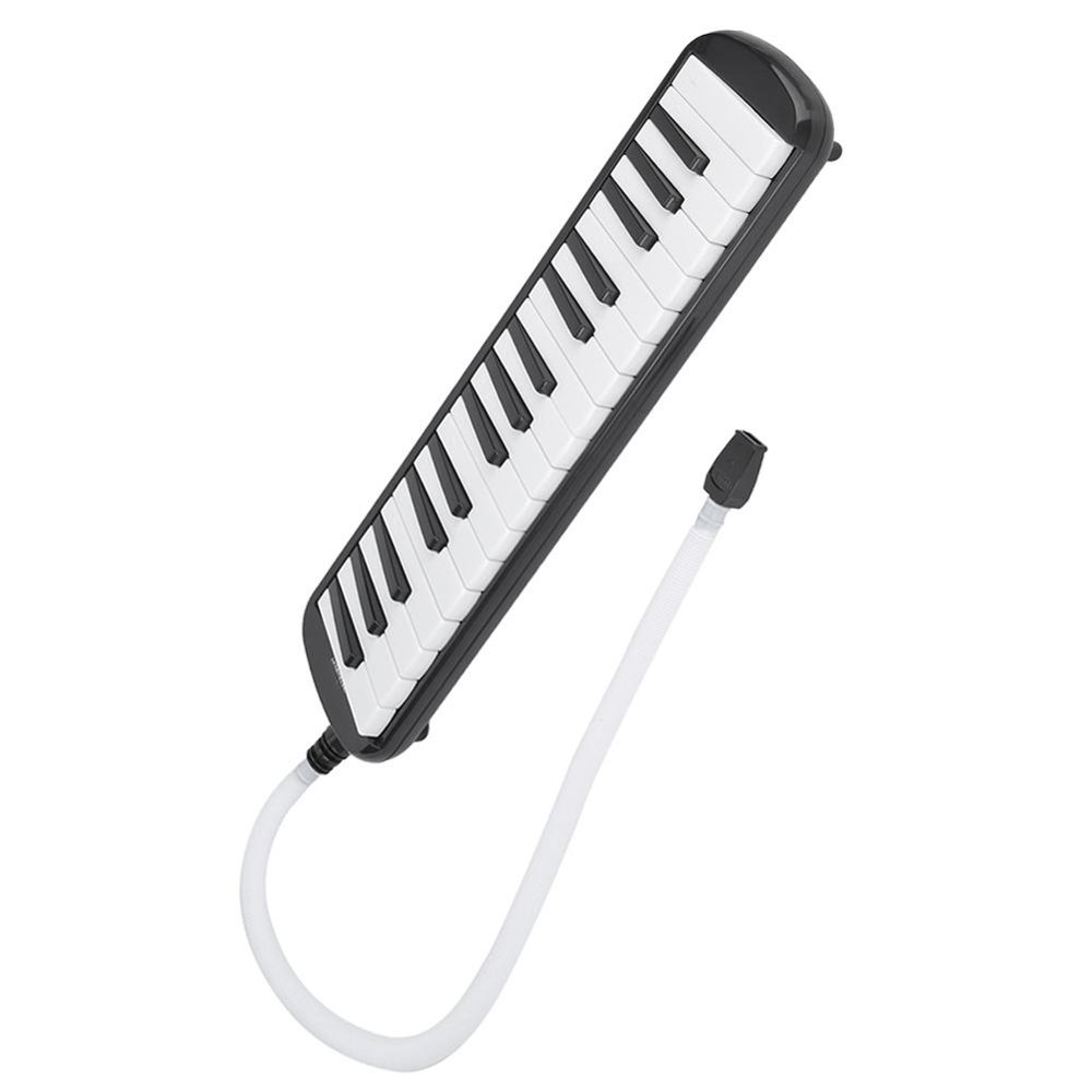 LYUMO 32 Piano Keys Melodica Musical Instrument for Beginners with