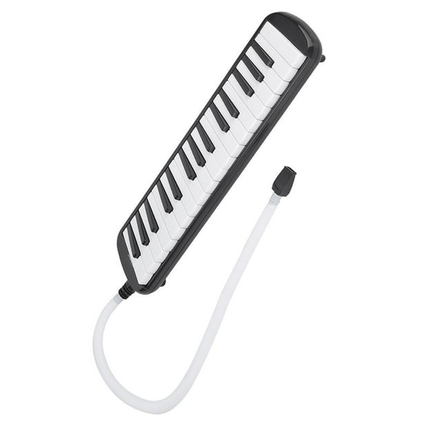 LYUMO 32 Piano Keys Melodica Musical Instrument for Beginners with