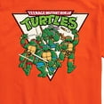 thumbnail image 3 of Teenage Mutant Ninja Turtles - Triangle - Men's Short Sleeve Graphic T-Shirt, 3 of 5