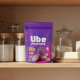 thumbnail image 7 of Jans Natural Ube Powder (Purple Yam) – 5 oz | Ube Extract Flavoring for Baking, Lattes, Desserts & Holiday Cookie Mix, 7 of 7