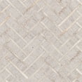thumbnail image 7 of Medora Hand Crafted Modern Rugs in Taupe, 7 of 7