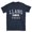 Black, variant on Llano Texas Classic Established Men's Cotton T-Shirt