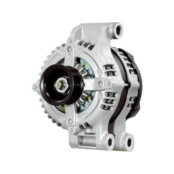 Alternator - Compatible with 2008 - 2010, 2012 Chrysler 300 2009