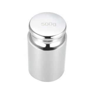 500 gram Calibration Weight for 3Rivers Digital Pocket Grain Scale