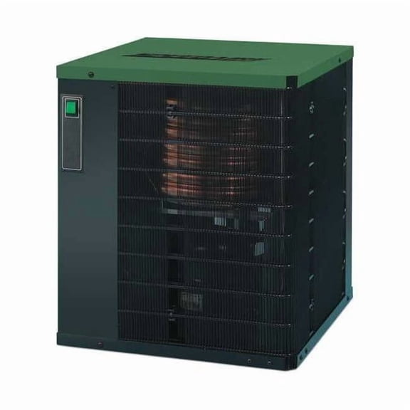 Speedaire Refrigerated Air Dryer, Overall Width: 20 in 3YA53