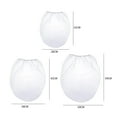 thumbnail image 6 of Pebbuoy Paint Liquid Strainer Filter Bag Large Capacity Fine Mesh Design Elastic Paint Liquid Strainer Filtering Bag Accessories, 6 of 8