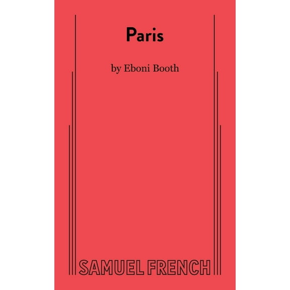 Paris, (Paperback)