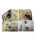 thumbnail image 3 of Inflación Diver Seguridad Superficie Marcador Señal Flotador para Snorkel Equipo de Equipo Rosa, 3 of 5