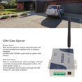 thumbnail image 3 of GSM Mobile Phone Access Controller, IP30  RTU5035 GSM Gate Opener WiFi  For Elevators, 3 of 8