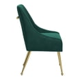 thumbnail image 3 of Silla de Comedor Kessa Muebles Maxine Verde 58 x 83 x 60 cm, 3 of 5
