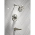 thumbnail image 7 of Delta T14472 Galeon Monitor 14 Series Single Function Pressure Balanced Tub And Shower -, 7 of 7