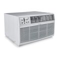 thumbnail image 4 of Midea 12,000 BTU Through The Wall Air Conditioner, Cools Up To 550 Sq Ft, Remote Control, Auto-Restart, Quiet, White, 4 of 6