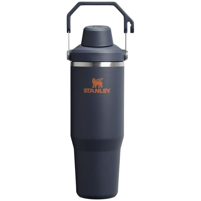 Vaso Stanley IceFlow 2.0 Fast Flow 900 ml de acero inoxidable
