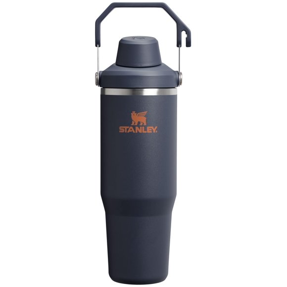 Vaso Stanley IceFlow 2.0 Fast Flow 900 ml de acero inoxidable