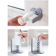 thumbnail image 2 of Emboadlie Double-Sided Cup Cleaner,Detachable With Suction Base Sink Suction Cups Cleaning Brush,For Glasses Coffee Mug Wine Home Kitchen Cleaner Tools (2pcs), 2 of 7