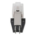 thumbnail image 3 of Magnetic  Stylus, Stereo Clear Pickup Turntable Needle High Accuracy Professional  For  Vinyl Record Player, 3 of 8