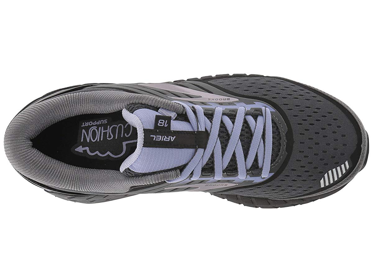 women's brooks ariel 18 running shoes