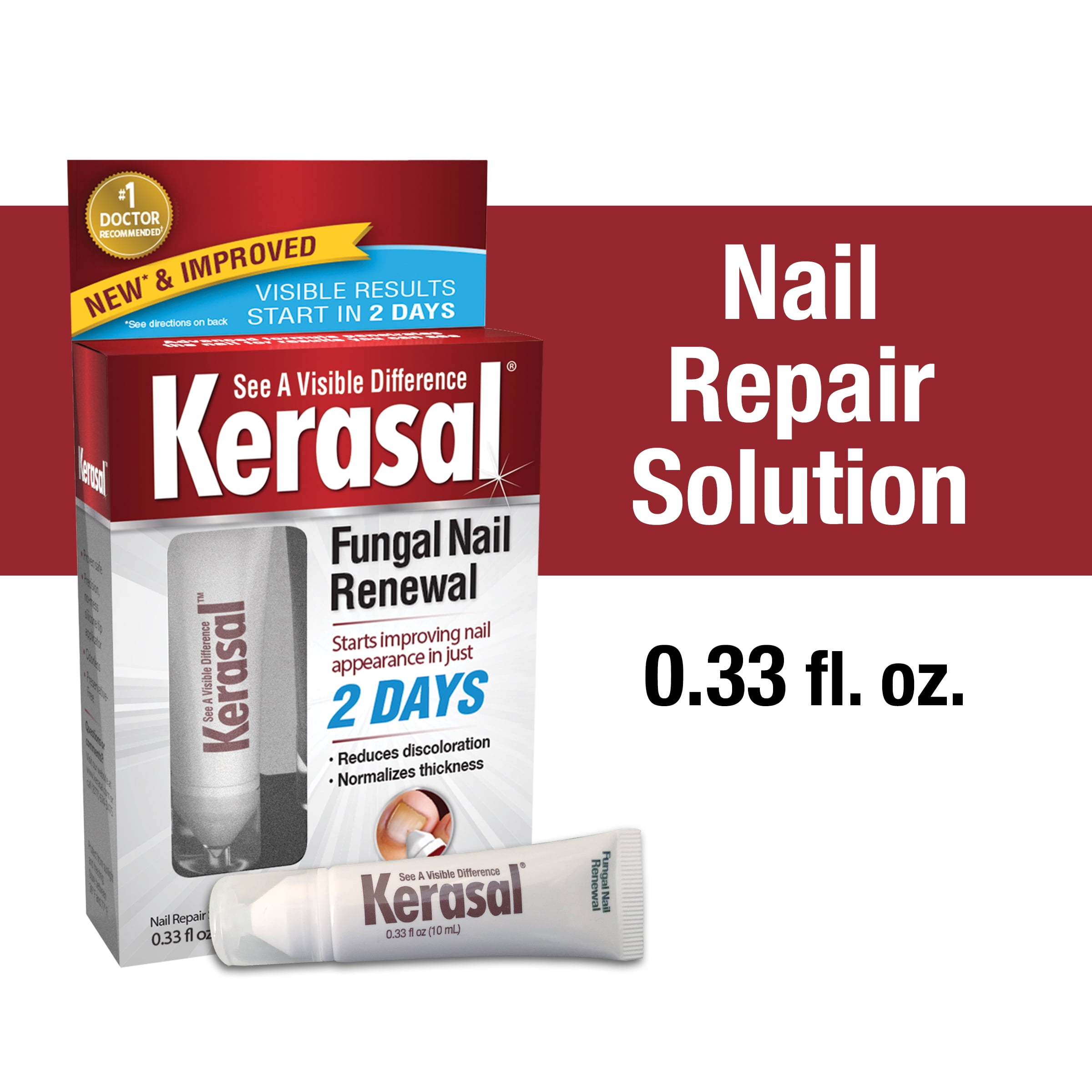 Amazon Best Sellers: Best Nail Fungus Treatments