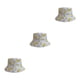 thumbnail image 1 of Sombrero de pescador Sonducket para hombres y mujeres, decoración de vestidos, patrón de frutas, Tipo 1, 1 of 1