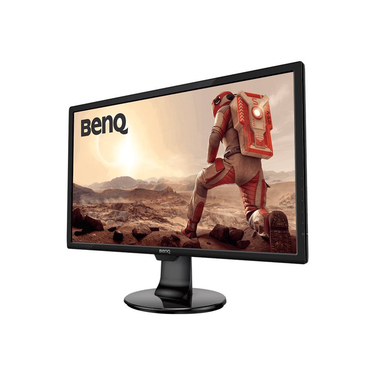 BenQ GL2460BH 24 BenQ GL2460BH 24