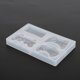 thumbnail image 5 of Molde Herramienta de Molde de Gamepad - Controlador de Juegos Molde de Silicona Herramienta de Molde de Gamepad Molde de Pastel Fabricación de Manualidades, 5 of 9