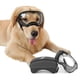 thumbnail image 1 of Gafas de Sol Antivaho y Anti-UV NAMSAN para Perros Grandes, 1 of 7