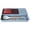 Grey, variant on CSChome Detachable Kitchen Utensil Organizer Blade Storage Box: Expandable Drawer Cutlery Storage for Kitchen