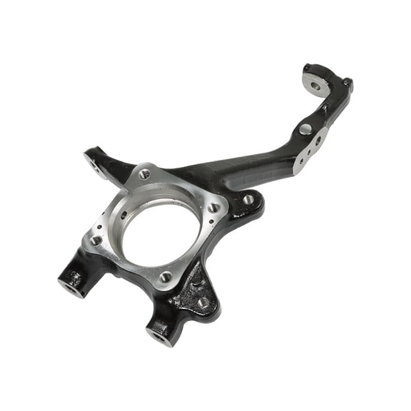 PET-U Front Left Steering Knuckle 4321204050 698-149 for 05-19 Toyota Tacoma 4.0L V6