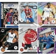 thumbnail image 3 of 2022 Panini Mosaic World Cup Soccer La Liga Blaster Box, 3 of 3