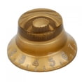 thumbnail image 1 of 1x Bell Speed Knob Dial Bass Sunnimix Guitarra electrica, 1 of 3