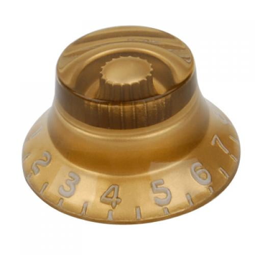 1x Bell Speed Knob Dial Bass Sunnimix Guitarra electrica