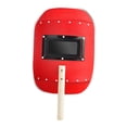 thumbnail image 3 of Portable Handheld Face Protector Welding for Grinding Sandblasting Hemming, 3 of 8