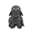 thumbnail image 1 of Molinillo de Star Wars, molinillo de especias Darth Vader, molinillo de humo samurái oscuro, molinillo de humo de tres capas de aleación de zinc, molinillo de humo samurái oscuro, tamaño perfecto 2.5"*3.5" ER, 1 of 5