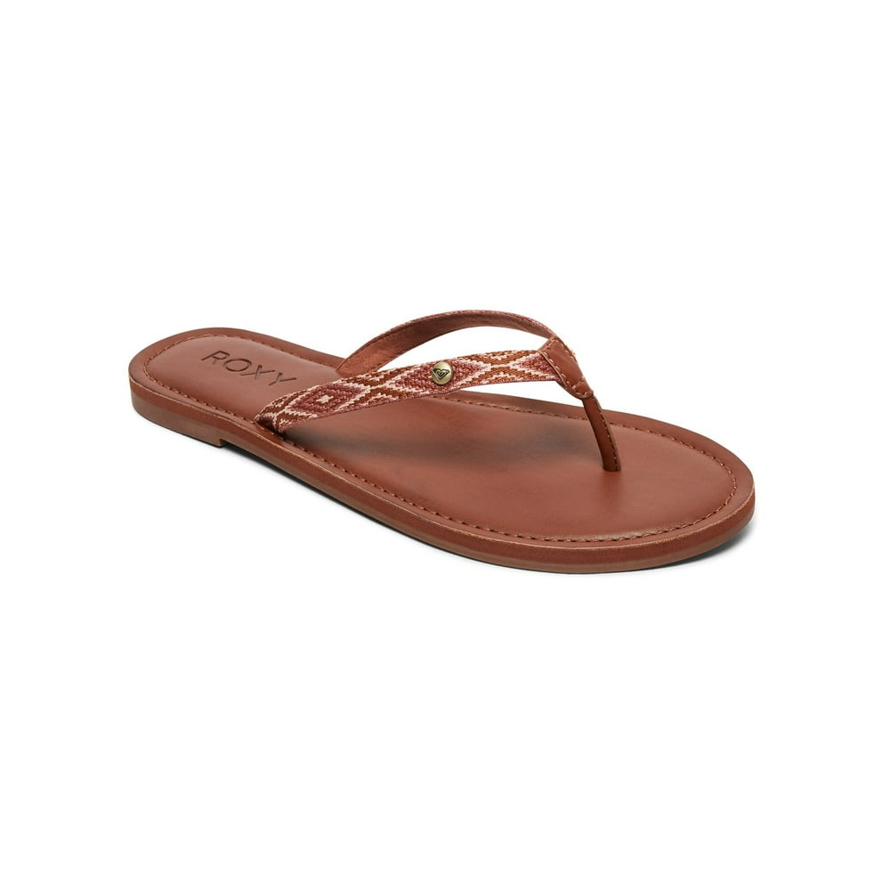 myer tan sandals