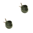 thumbnail image 2 of Greeniant Bolsa portátil de almacenamiento de alimentos para mascotas de gran capacidad, bolsa de aperitivos para entrenamiento de animales Type4 NO4, 2 of 6