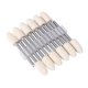 thumbnail image 4 of BESTYASH 12Ud Puntas Abrasivas De Para Pulir Usadas En Madera Metal Y Piedra, 4 of 7