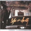 The Notorious B.I.G. - Life After Death (clean) - Rap / Hip-Hop - CD